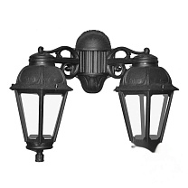 Светильник уличный настенный FUMAGALLI PORPORA/SABA DN K22.141.000.AXE27 DN