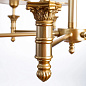 Подвесная люстра Arte Lamp BUDAPEST A9185LM-7SG — фото 3