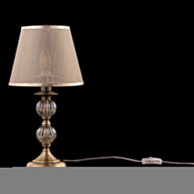 Настольная лампа Inessa Maytoni Freya бронза антик-бронза FR2685TL-01BZ