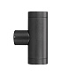 Уличный настенный светильник Up Down Arlight LGD-RAY-WALL-TWIN-R46-2X3W — фото 2