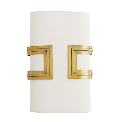 49704 Hewett Sconce Arteriors бра