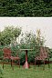 Стол HAY Palissade Cone Table Ø70 см — фото 9