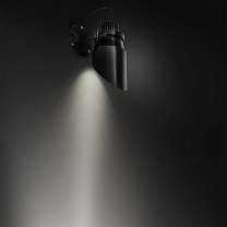 Maxima-100 10W 40°-Black