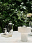 Портативный светильник Tom Dixon Stone — фото 2