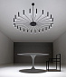 POP P40 Chandelier подвесной светильник, Oty Light — фото 5