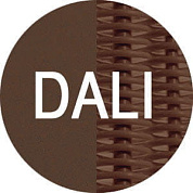 26403203101 SYRA 90 DALI/PUSH  GRAPHITE BROWN BROWN