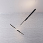 032685 Arlight Профиль SL-ARC-3535-TWIST180-500 BLACK — фото 4