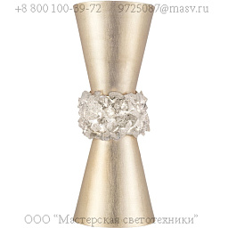 876750-1 Fine Art Lamps Arctic halo Настенный светильник