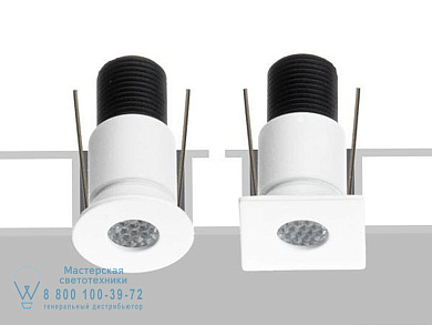 SKY Фиксированный потолочный светильник Flexalighting