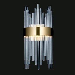 Бра Spiga JAGO, Ø23 см NCL 148