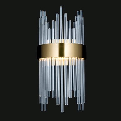 Бра Spiga JAGO, Ø23 см NCL 148
