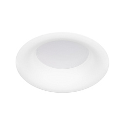 MS-BLIZZARD-BUILT-R102-8W Arlight Blizzard Встраиваемый потолочный светильник