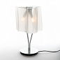 Artemide Logico Mini TL современный настольный светильник — фото 1