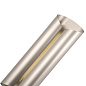 Бра Crystal Lux SELENE AP20 LED NICKEL — фото 4