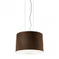 SPVEL100LEDBABC Axolight Velvet 100 SP LED люстра современная белый; слоновая кость — фото 1