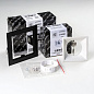 D51706WMOD Lightstar Domino встраиваемый светильник 50W — фото 1