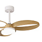 8702 Mantra Infinity Fan светильник с вентилятором 24W 3200lm 2700-5000K — фото 8