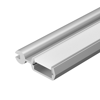 021738 Arlight Профиль POLI-2000 ANOD