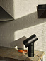 Beam Table Lamp настольный светильник Muuto Black - N/A BEATBL2602 — фото 3