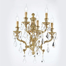 888/A5-SH/P Possoni Illuminazione Windsor Бра