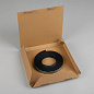 053625 Arlight Ремень токопроводящий SL-LINE-W20-BELT 5m BLACK — фото 2