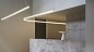 Подвесной светильник Alphabet of Light Linear Artemide — фото 3