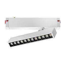 20531 Lightstar Teta Трековый светильник PRO 220V