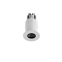 powerLED 2 W 179 Lm - Warm white 3000 K - 30°