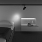 TR003-1-10W4K-S-B Maytoni Vuoro Трековый светильник 10W 900лм Черный — фото 12