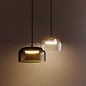 Подвесной светильник Aromas Ipon C1316/1 — фото 3