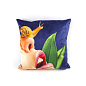 SE02308 Seletti Toiletpaper - Furniture Подушка из туалетной бумаги - Улитка — фото 1
