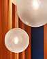 Подвесной светильник MURANO HANGING SLIDE — фото 8