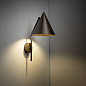 Настенный светильник Cono TK Lighting a070964 — фото 1