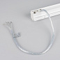 Трековый шинопровод Arlight MAG-TRACK-2538-FDW MAG-25 — фото 19