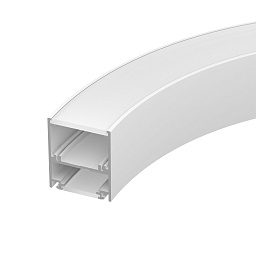 SL-ARC-5060-D1500-A45 Arlight S-lux Профиль