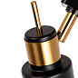 A1906PL-1BK Arte Lamp Almach трековый светильник GU10 1х50W — фото 2