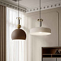Торшер Il Fanale Bon ton N9H3FO — фото 2