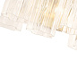 Бра Crystal Lux ROSE AP2 BRASS — фото 1