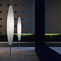 FN1500032_10 Foscarini Havana Outdoor PT уличный торшер белый — фото 5