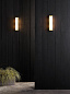 1178006 Salerno Astro lighting настенный светильник натуральная латунь — фото 2