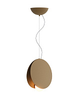 Akoya F61 Ø 30 Бронза 3000 К ON/OFF