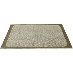 25878 Muuto Pebble коврик