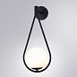 A7765AP-1BK Arte Lamp Matisse бра 40W — фото 1