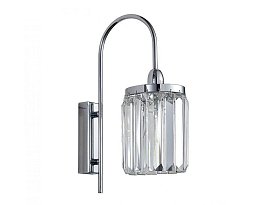 Бра Newport Серия 4500 4501/A chrome