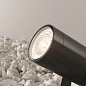 O025FL-01B Maytoni Scope Ландшафтный светильник 20W Черный — фото 4