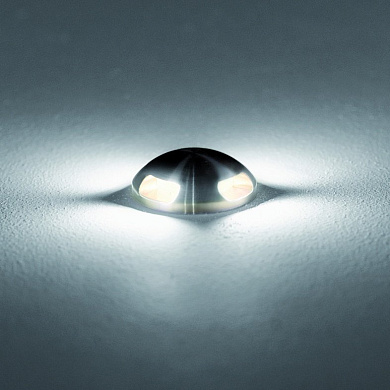 Напольная подсветка снизу вверх Zona X BEL LIGHTING