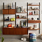 21502704 Wooden Doll Vitra Деревянная фигурка с длинным телом в розовом наряде — фото 3