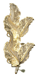 4053/03/06W Stilfort Art-Wings Светильник настенный