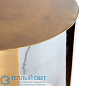 Jesse Accent Table боковой стол Arteriors 2103