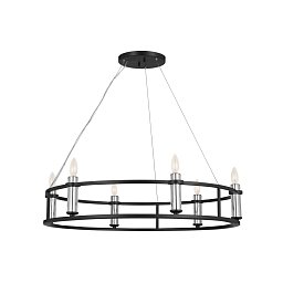 52490 Kichler Rosalind Люстра